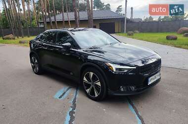 Лифтбек Polestar 2 2022 в 