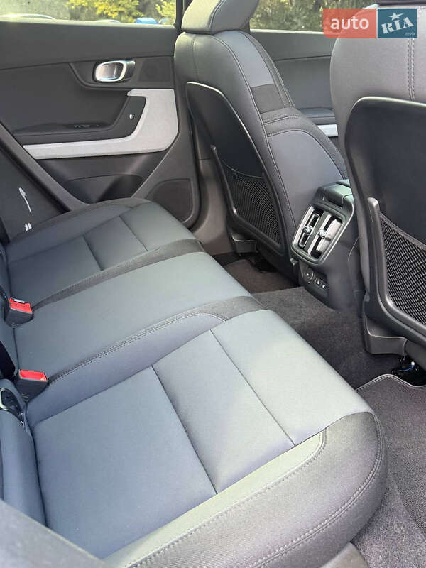 Фастбэк Polestar 2 2024 в Одессе