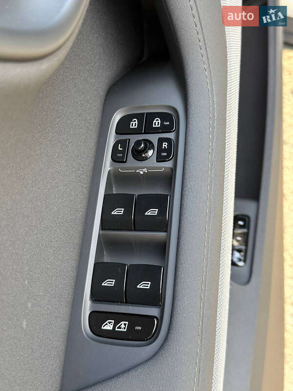 Фастбэк Polestar 2 2024 в Одессе