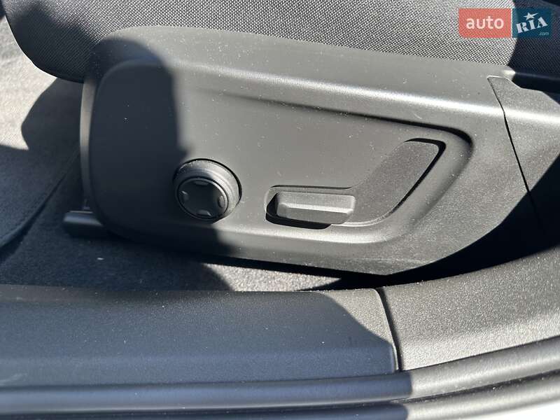 Ліфтбек Polestar 2 2022 в Дніпрі