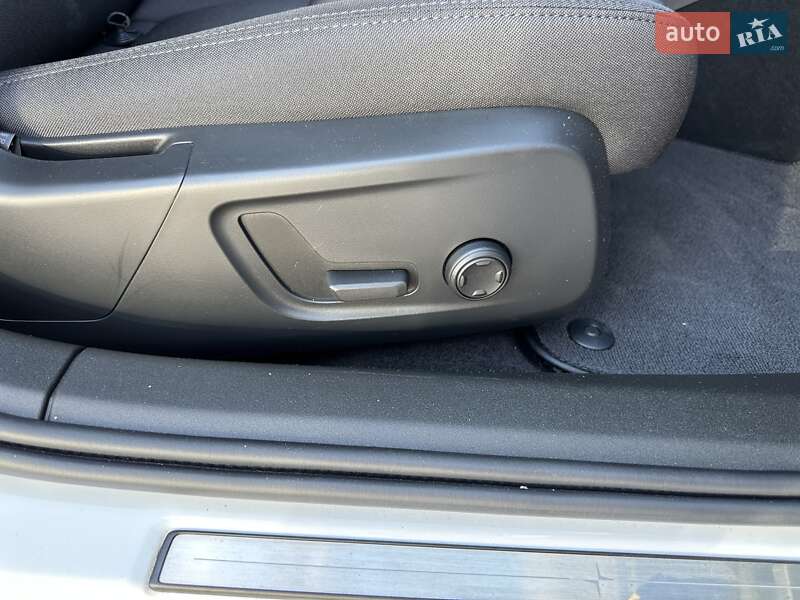 Ліфтбек Polestar 2 2022 в Дніпрі