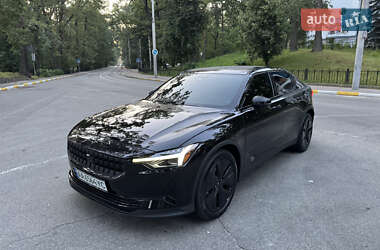 Лифтбек Polestar 2 2022 в Киеве