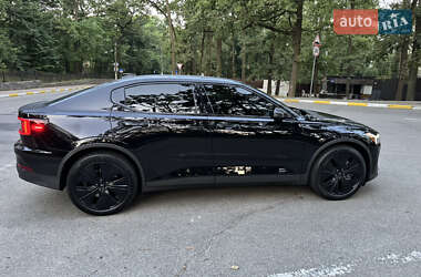 Лифтбек Polestar 2 2022 в 
