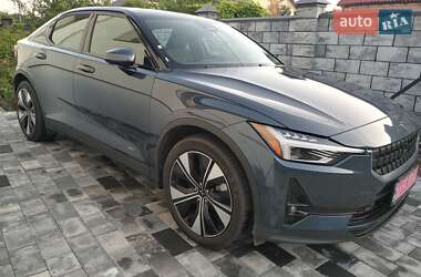 Лифтбек Polestar 2 2023 в 