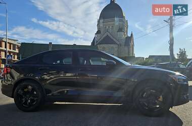 Лифтбек Polestar 2 2022 в 