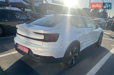Лифтбек Polestar 2 2022 в 
