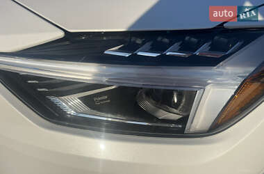 Лифтбек Polestar 2 2022 в 