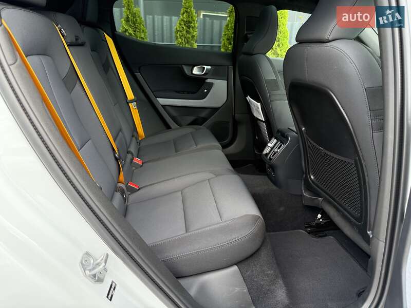 Лифтбек Polestar 2 2020 в Одессе фото 23 Лифтбек Polestar 2 2020 в Одессе