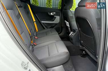 Лифтбек Polestar 2 2020 в 