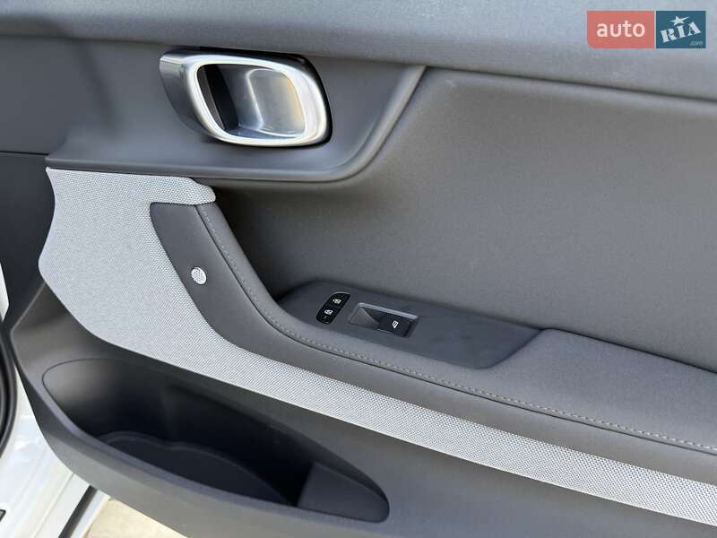 Лифтбек Polestar 2 2020 в Одессе фото 25 Лифтбек Polestar 2 2020 в Одессе