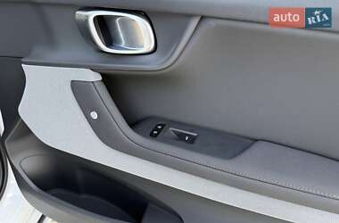 Лифтбек Polestar 2 2020 в 