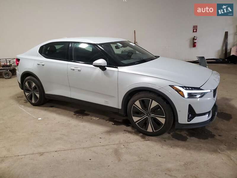 Polestar 2 2022