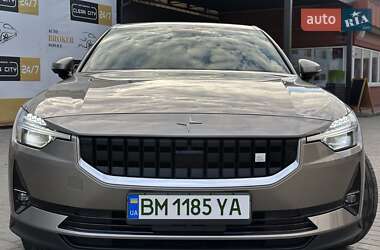 Лифтбек Polestar 2 2022 в 