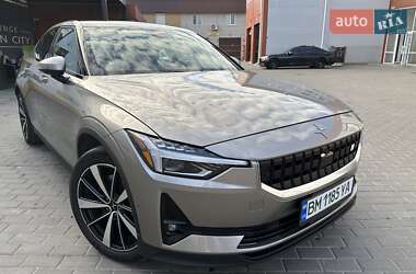 Ліфтбек Polestar 2 2022 в Сумах