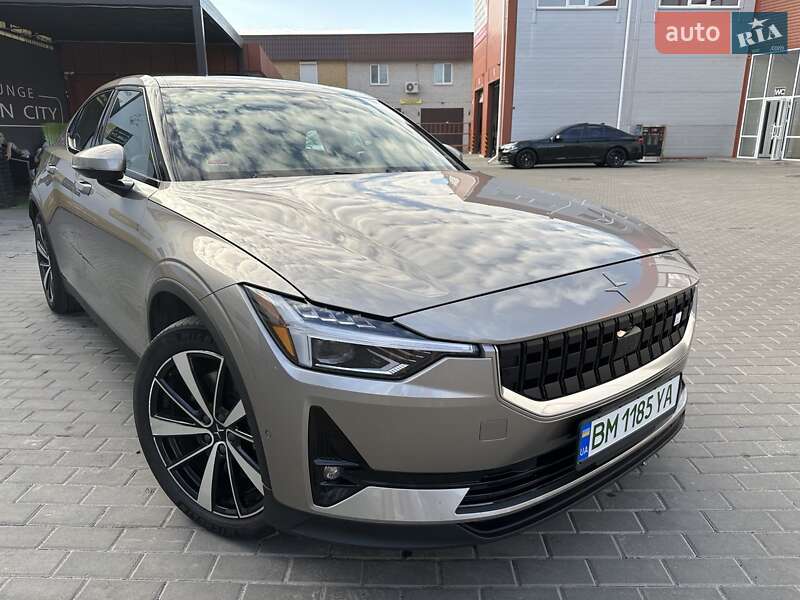Polestar 2 2022