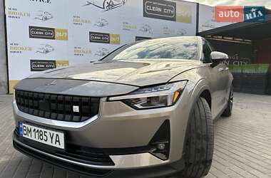 Лифтбек Polestar 2 2022 в 