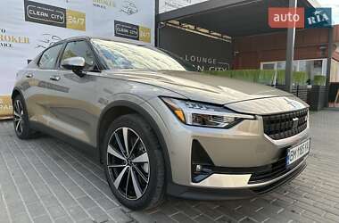 Лифтбек Polestar 2 2022 в 