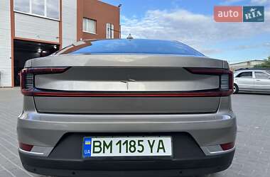 Лифтбек Polestar 2 2022 в 