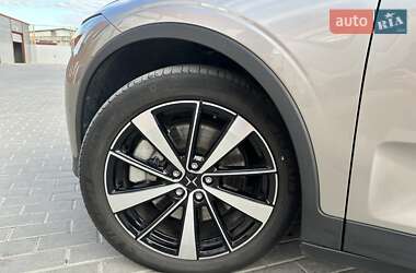 Лифтбек Polestar 2 2022 в 