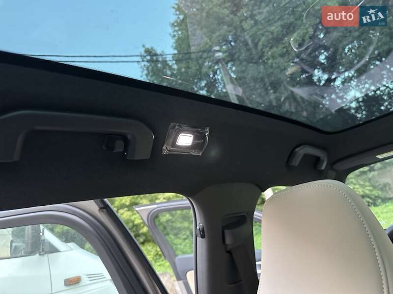 Лифтбек Polestar 2 2022 в Сумах