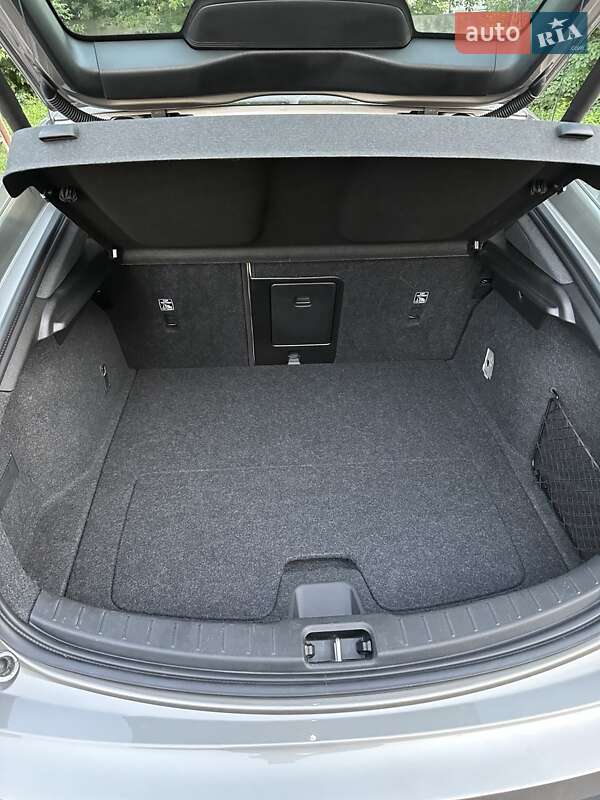 Лифтбек Polestar 2 2022 в Сумах