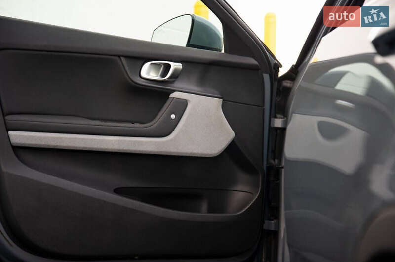 Ліфтбек Polestar 2 2022 в Львові