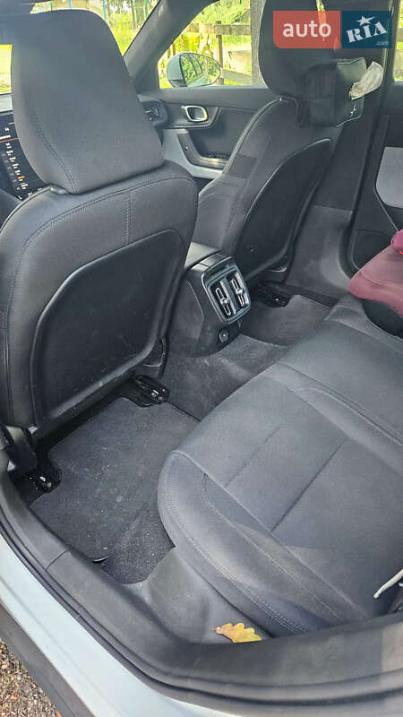 Лифтбек Polestar 2 2023 в Киеве