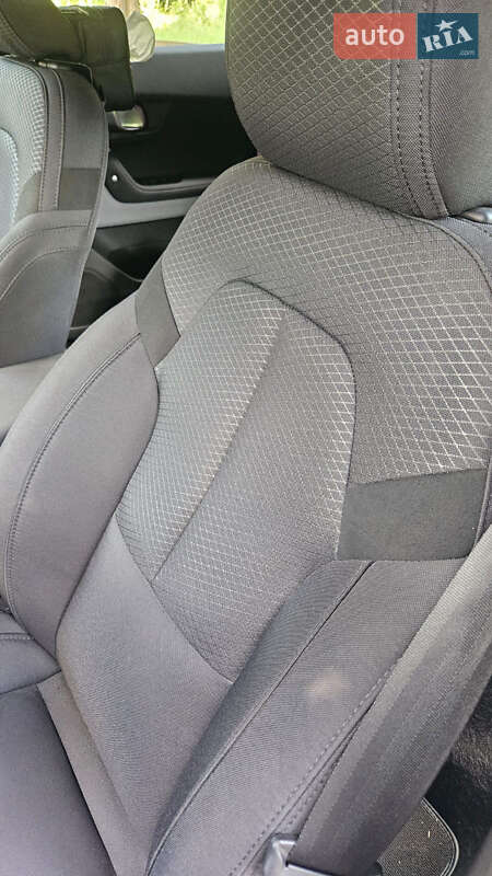 Лифтбек Polestar 2 2023 в Киеве