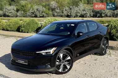 Лифтбек Polestar 2 2022 в 