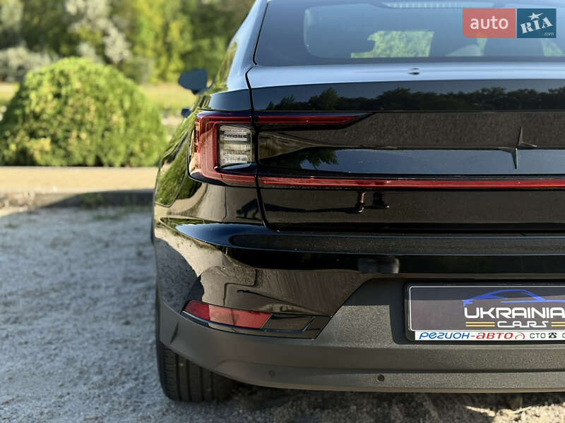 Лифтбек Polestar 2 2022 в Днепре фото 12 Лифтбек Polestar 2 2022 в Днепре