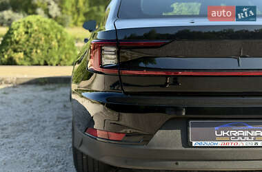 Лифтбек Polestar 2 2022 в 