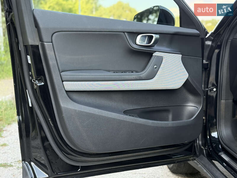 Лифтбек Polestar 2 2022 в Днепре фото 16 Лифтбек Polestar 2 2022 в Днепре