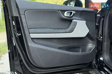 Лифтбек Polestar 2 2022 в 