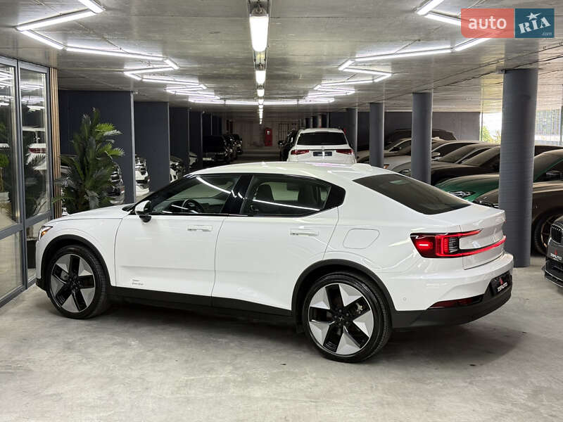 Лифтбек Polestar 2 2023 в Одессе