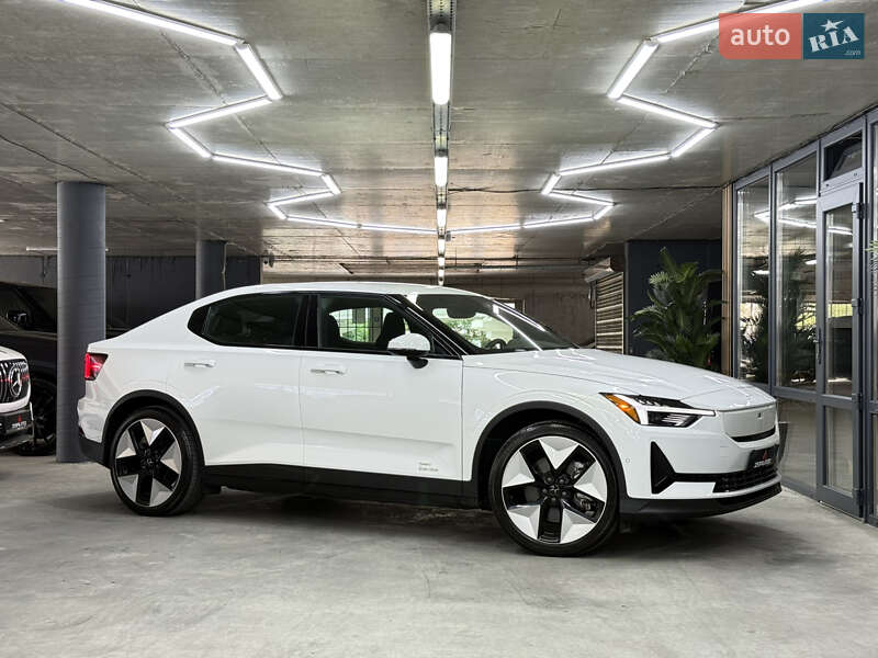 Лифтбек Polestar 2 2023 в Одессе