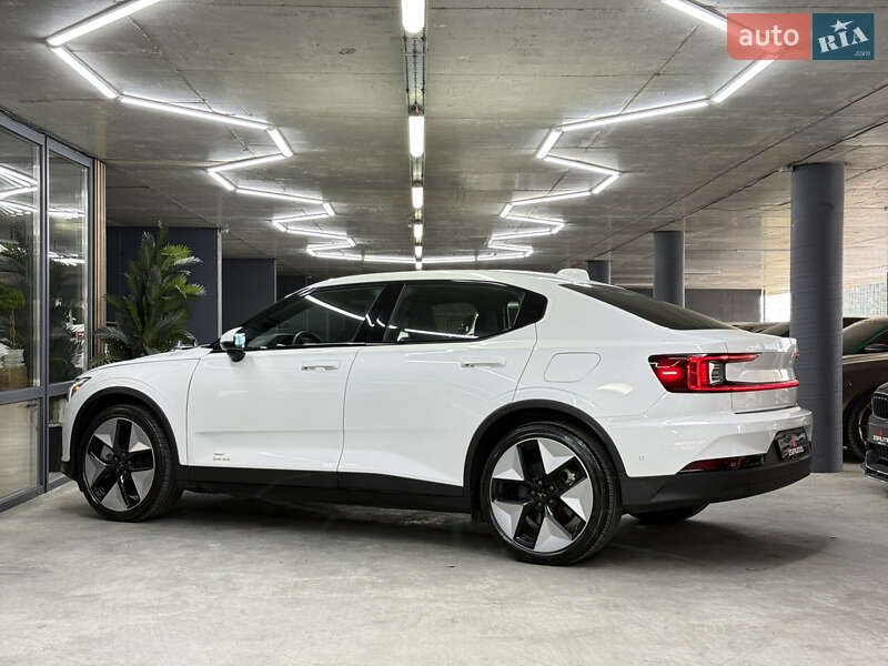 Лифтбек Polestar 2 2023 в Одессе