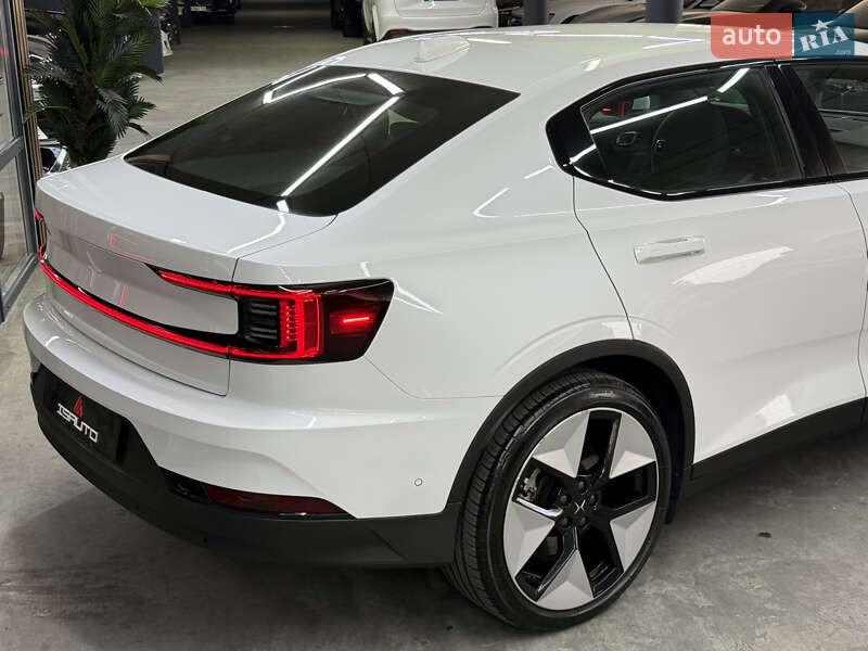 Лифтбек Polestar 2 2023 в Одессе