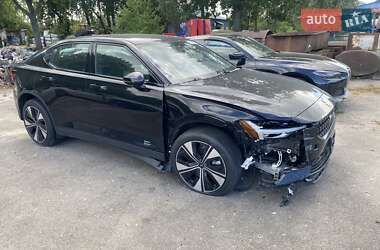 Лифтбек Polestar 2 2023 в Луцке