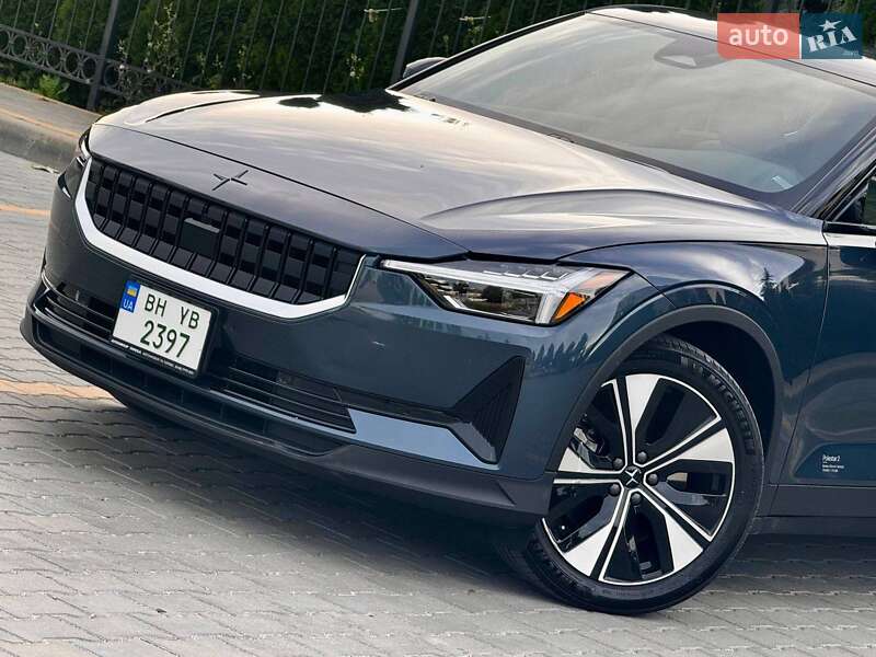 Лифтбек Polestar 2 2023 в Одессе