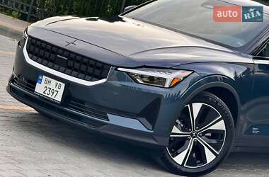 Лифтбек Polestar 2 2023 в 