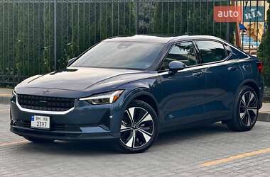 Лифтбек Polestar 2 2023 в 