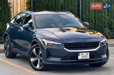 Лифтбек Polestar 2 2023 в 