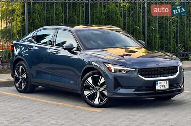 Лифтбек Polestar 2 2023 в 