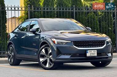 Лифтбек Polestar 2 2023 в 