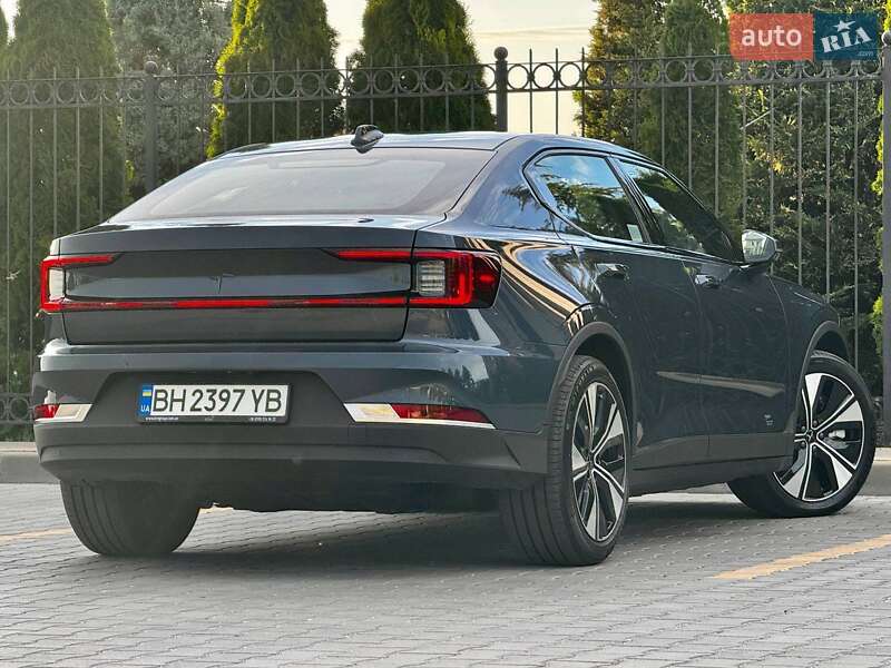 Лифтбек Polestar 2 2023 в Одессе