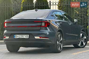 Лифтбек Polestar 2 2023 в 