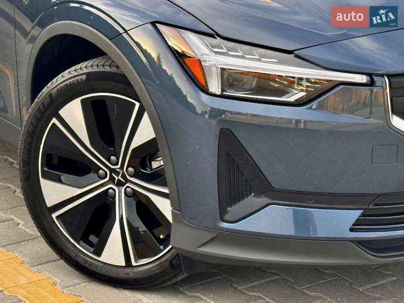 Лифтбек Polestar 2 2023 в Одессе