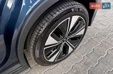 Лифтбек Polestar 2 2023 в 