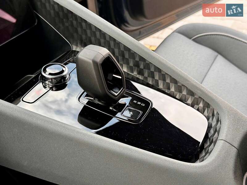 Лифтбек Polestar 2 2023 в Одессе