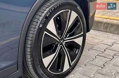 Лифтбек Polestar 2 2023 в 